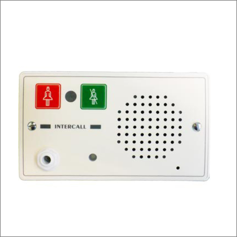 L753 Audio Call Point