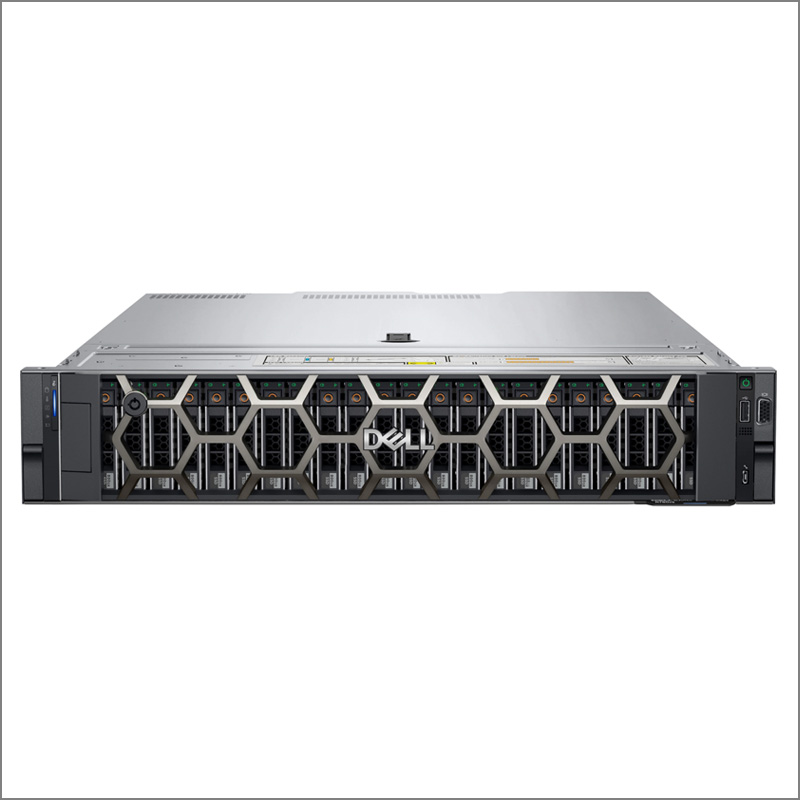 PowerEdge R750xs Rack Server