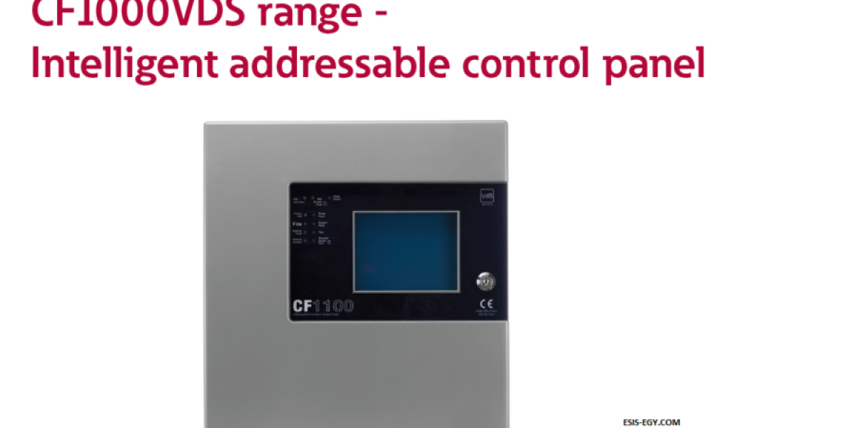 COOPER CF1200 PANEL